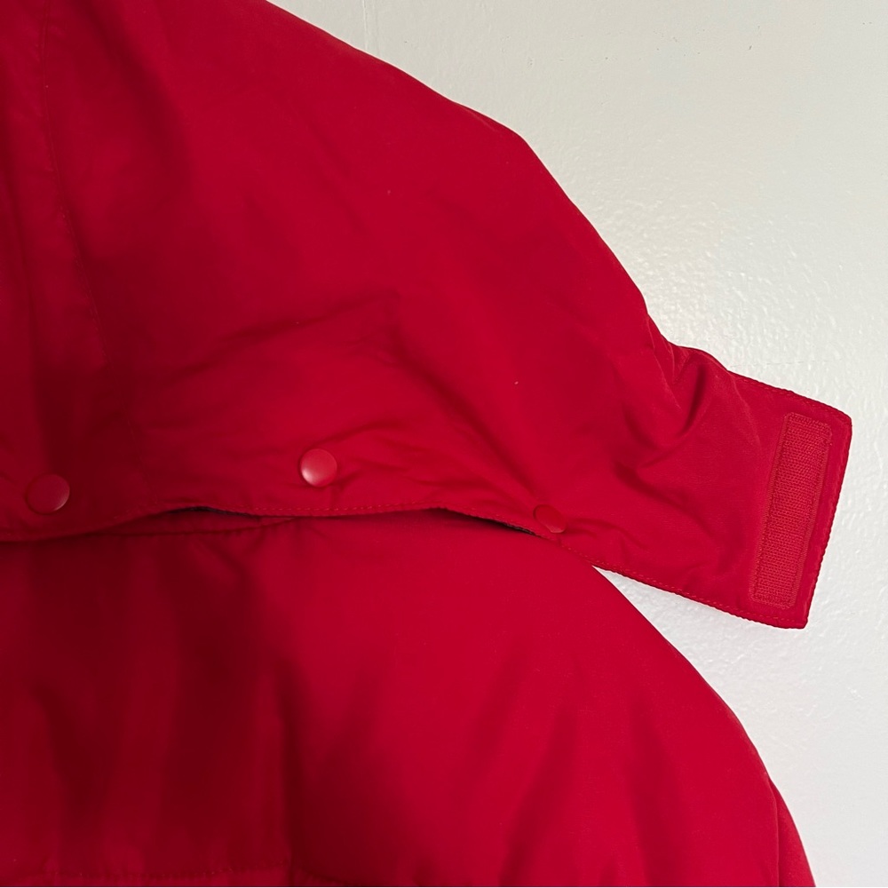St John’s Bay Men’s Essential Puffer Jacket - Picture 5 of 6